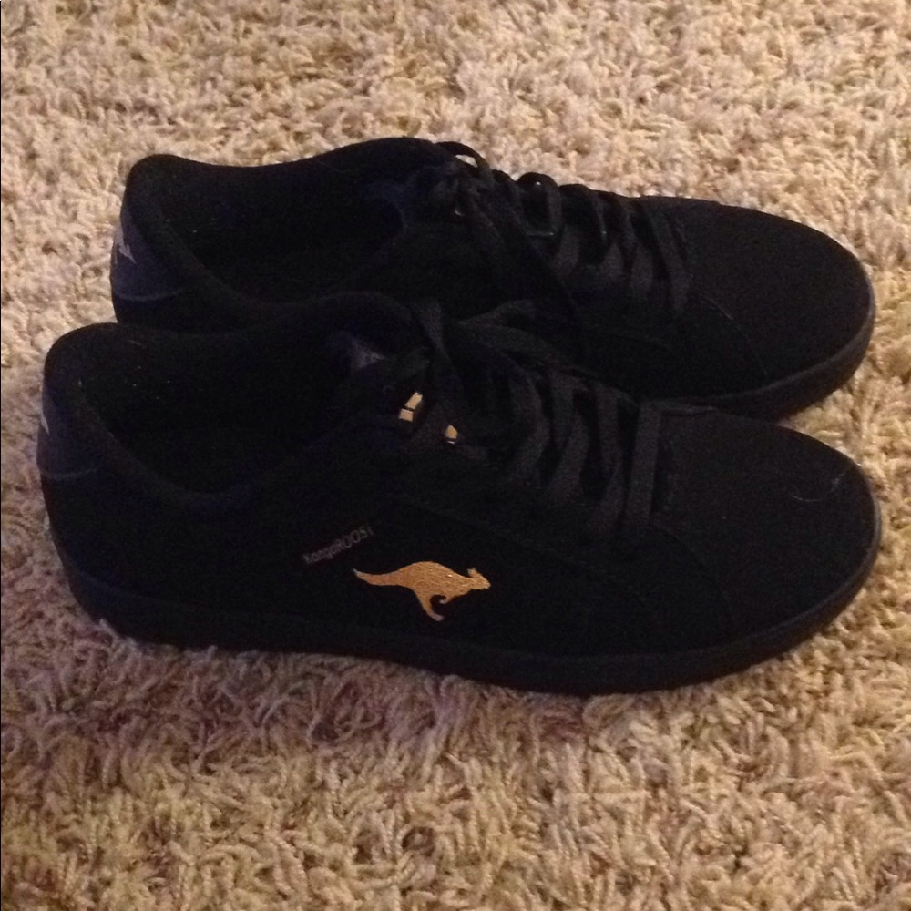 KangaROO sneakers